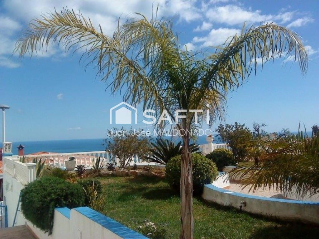 3 quarto Penthouse para venda em Peniscola com piscina garagem - 410 000 € (Ref: 9595259)