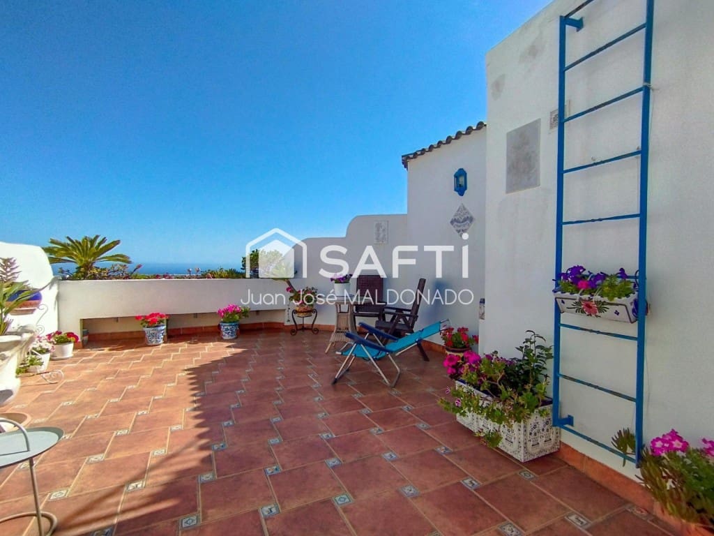 3 quarto Penthouse para venda em Peniscola com piscina garagem - 410 000 € (Ref: 9595259)