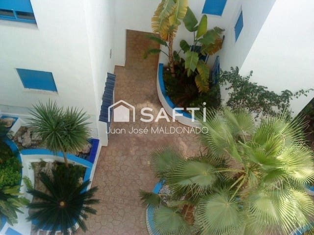 3 bedroom Penthouse for sale in Peñíscola with pool garage - € 410,000 (Ref: 9595259)