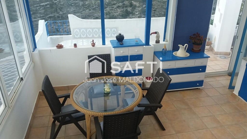 3 quarto Penthouse para venda em Peniscola com piscina garagem - 410 000 € (Ref: 9595259)