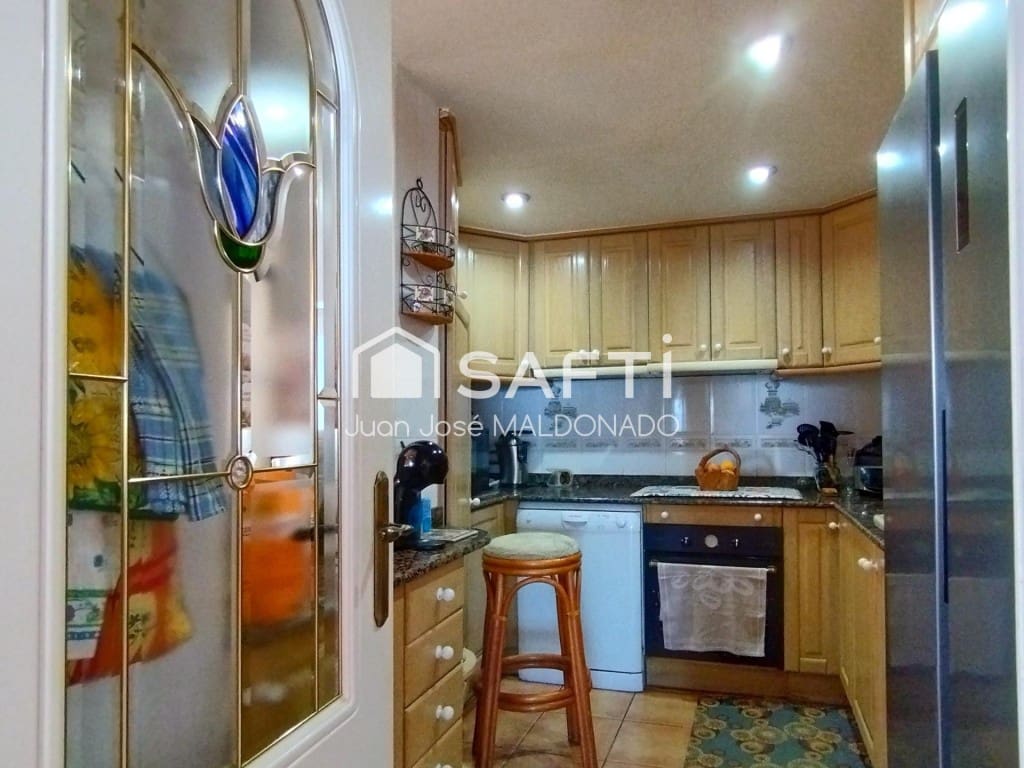 3 quarto Penthouse para venda em Peniscola com piscina garagem - 410 000 € (Ref: 9595259)