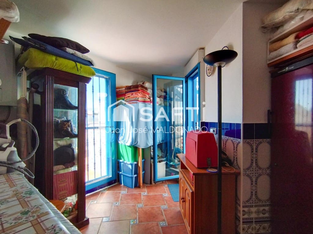 3 quarto Penthouse para venda em Peniscola com piscina garagem - 410 000 € (Ref: 9595259)