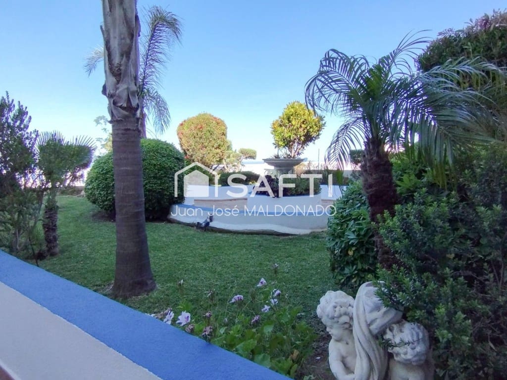 3 quarto Penthouse para venda em Peniscola com piscina garagem - 410 000 € (Ref: 9595259)