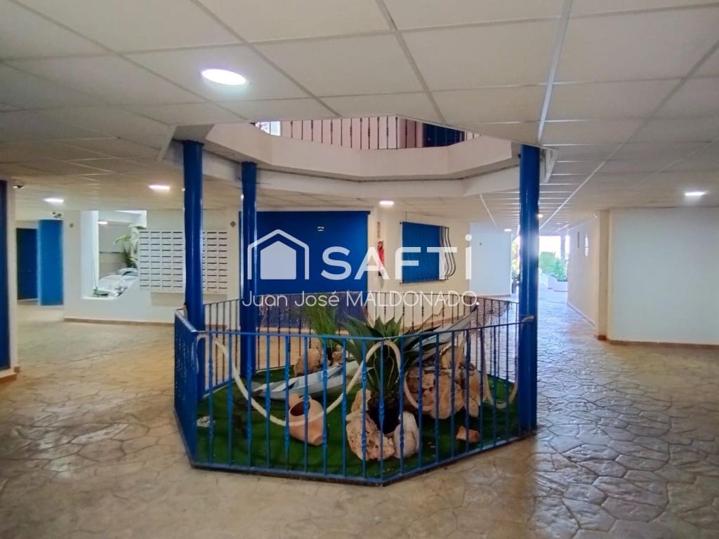 3 quarto Penthouse para venda em Peniscola com piscina garagem - 410 000 € (Ref: 9595259)