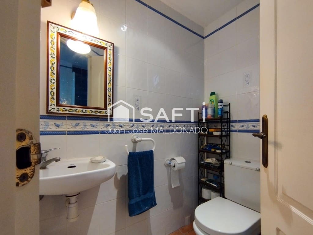 3 quarto Penthouse para venda em Peniscola com piscina garagem - 410 000 € (Ref: 9595259)