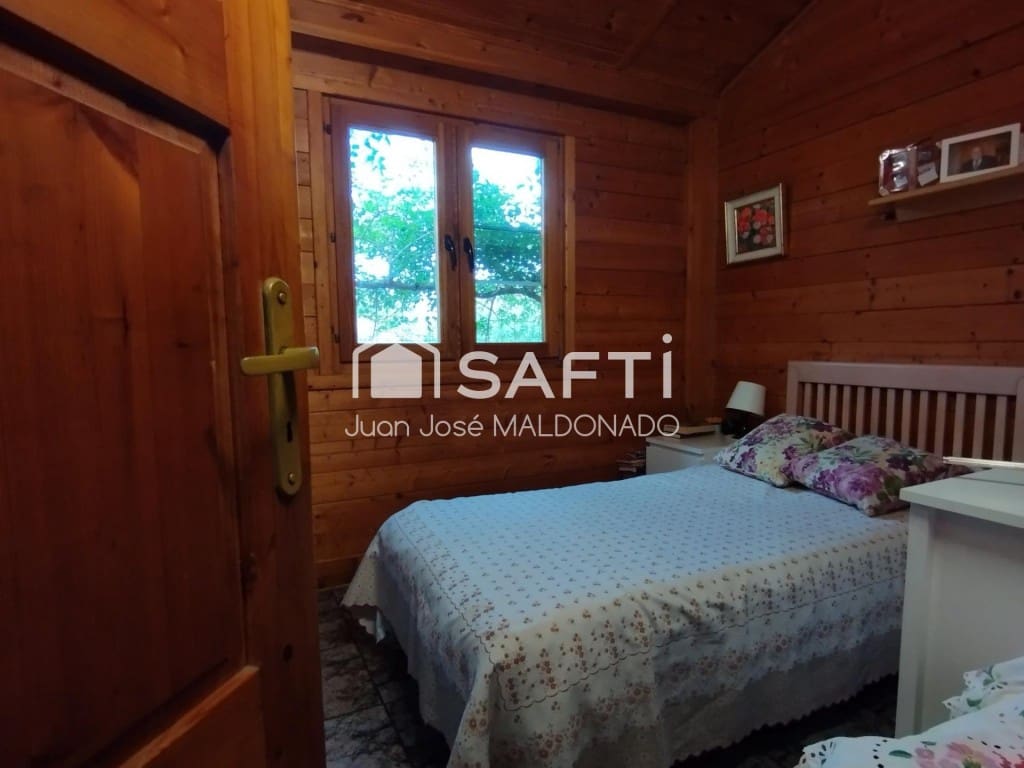 4 sypialnia Finka/Dom wiejski na sprzedaż w Vinaros z basenem - 159 000 € (Ref: 9595260)