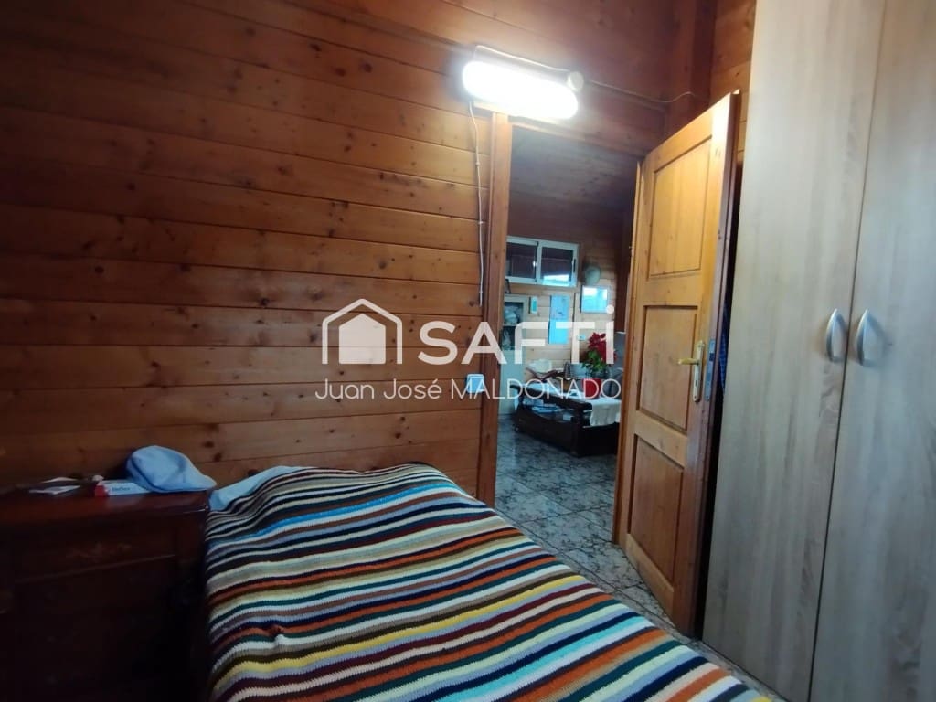 4 sypialnia Finka/Dom wiejski na sprzedaż w Vinaros z basenem - 159 000 € (Ref: 9595260)