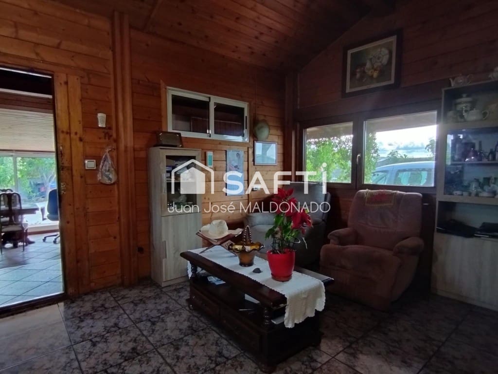 4 sypialnia Finka/Dom wiejski na sprzedaż w Vinaros z basenem - 159 000 € (Ref: 9595260)