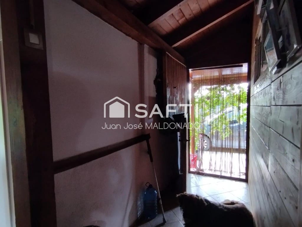 4 sypialnia Finka/Dom wiejski na sprzedaż w Vinaros z basenem - 159 000 € (Ref: 9595260)