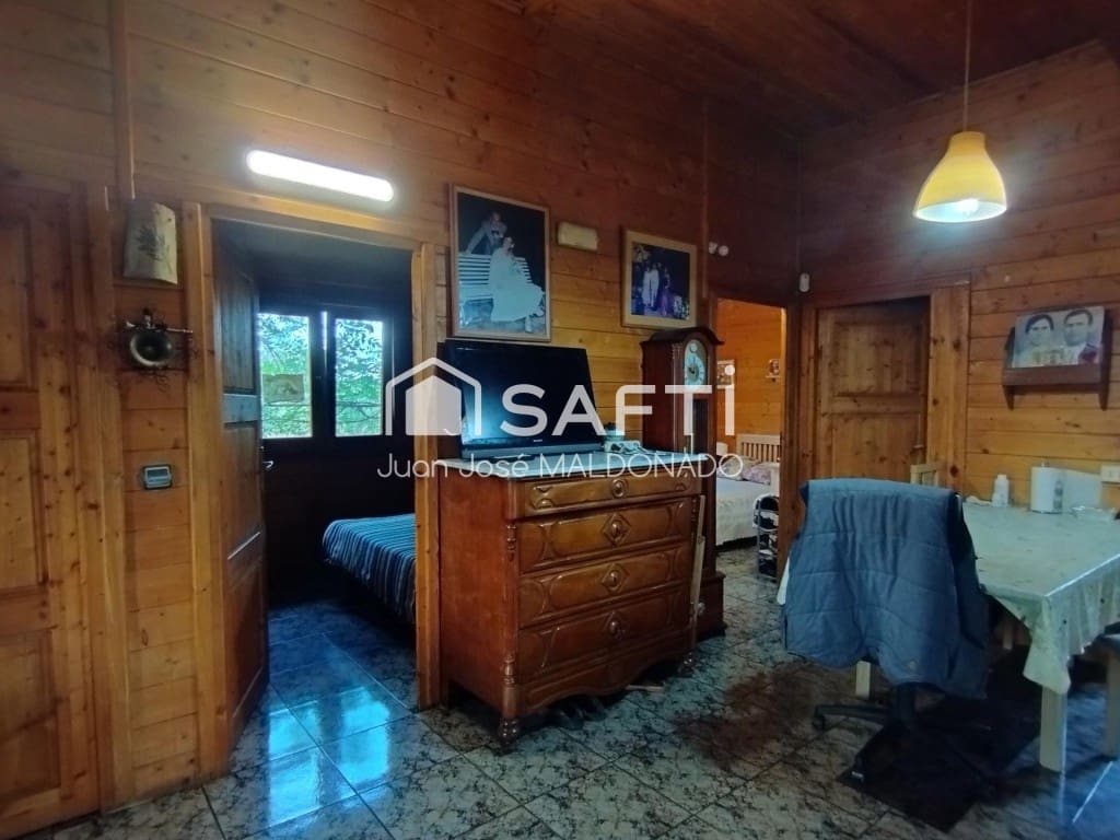4 sypialnia Finka/Dom wiejski na sprzedaż w Vinaros z basenem - 159 000 € (Ref: 9595260)