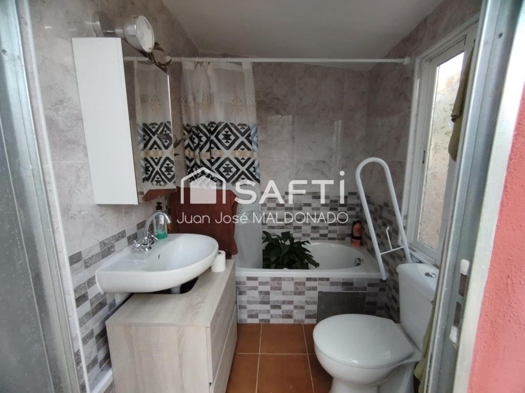 4 sypialnia Finka/Dom wiejski na sprzedaż w Vinaros z basenem - 159 000 € (Ref: 9595260)