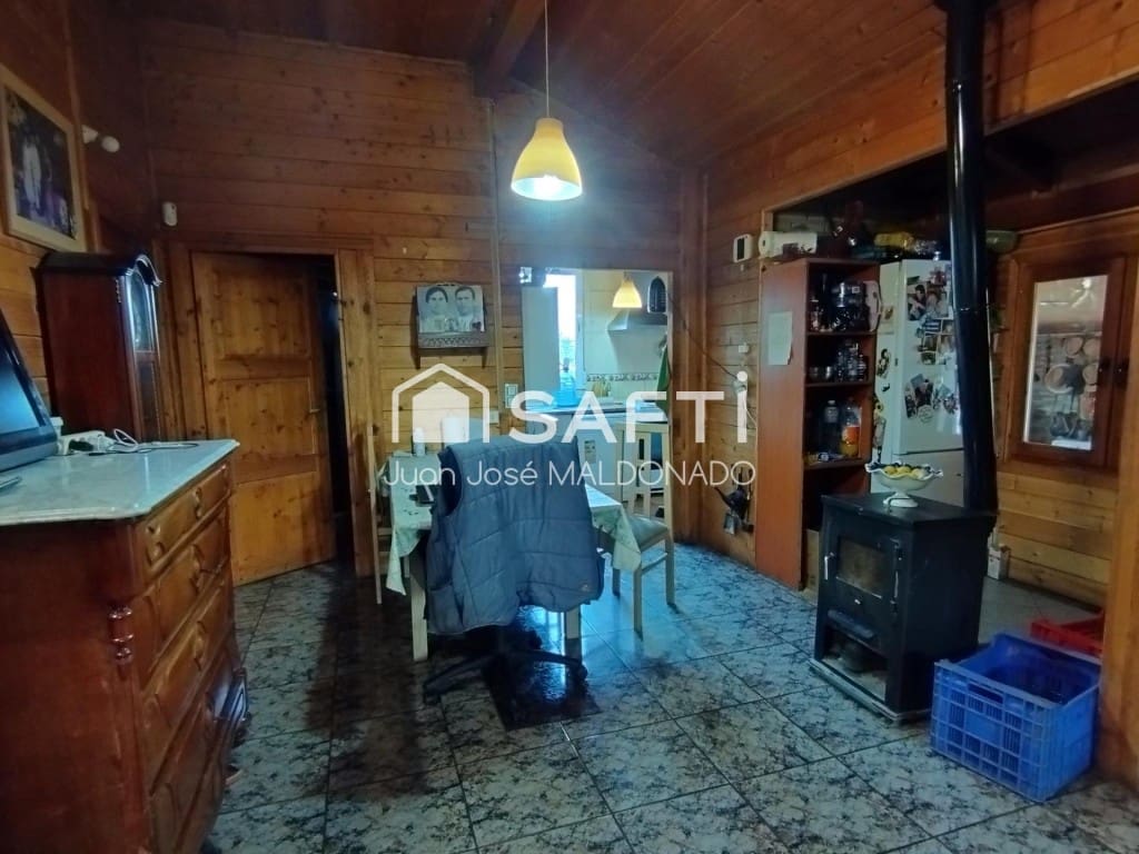 4 sypialnia Finka/Dom wiejski na sprzedaż w Vinaros z basenem - 159 000 € (Ref: 9595260)