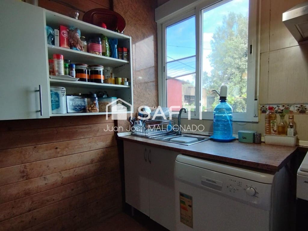 4 sypialnia Finka/Dom wiejski na sprzedaż w Vinaros z basenem - 159 000 € (Ref: 9595260)