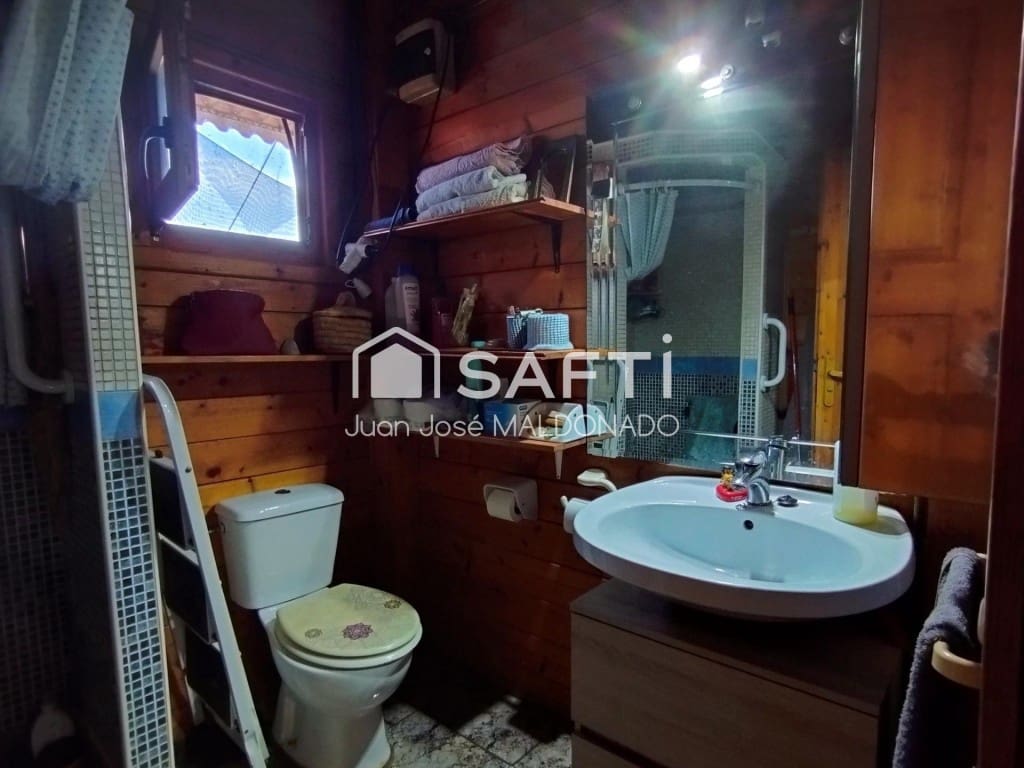 4 sypialnia Finka/Dom wiejski na sprzedaż w Vinaros z basenem - 159 000 € (Ref: 9595260)