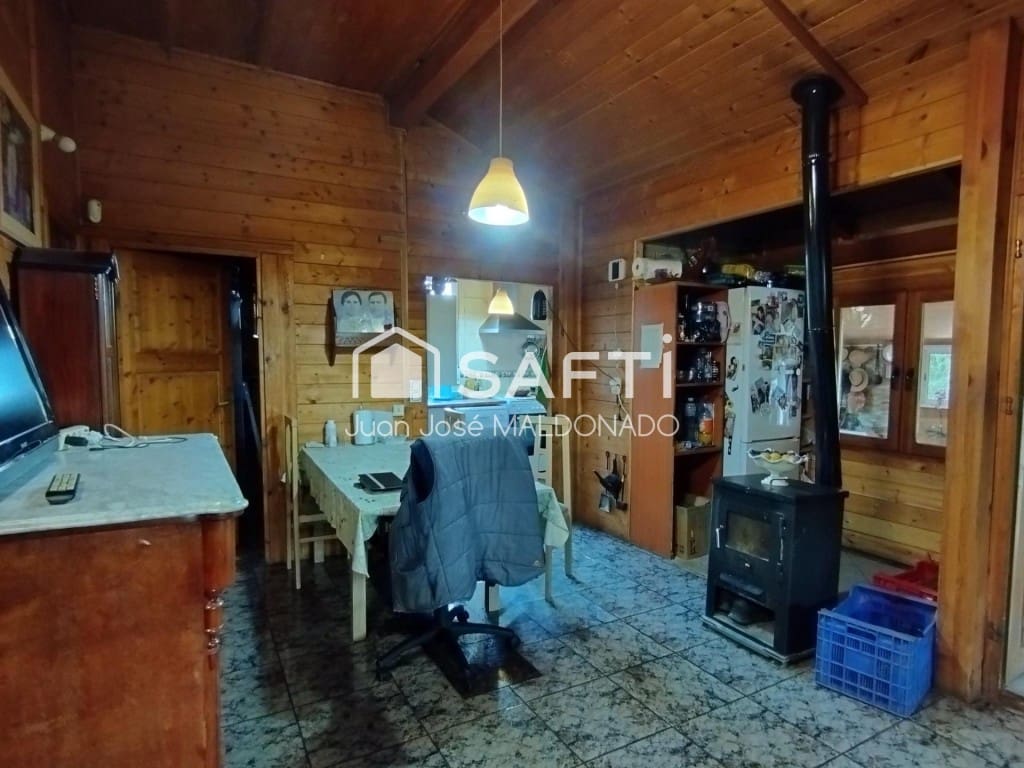 4 sypialnia Finka/Dom wiejski na sprzedaż w Vinaros z basenem - 159 000 € (Ref: 9595260)