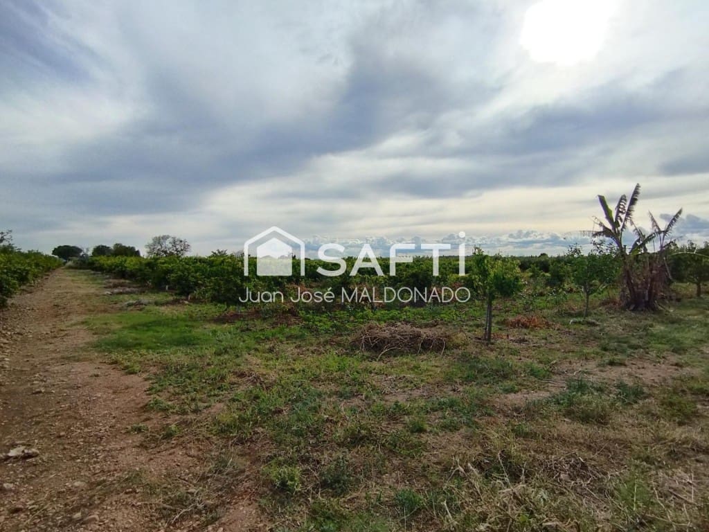 4 sypialnia Finka/Dom wiejski na sprzedaż w Vinaros z basenem - 159 000 € (Ref: 9595260)