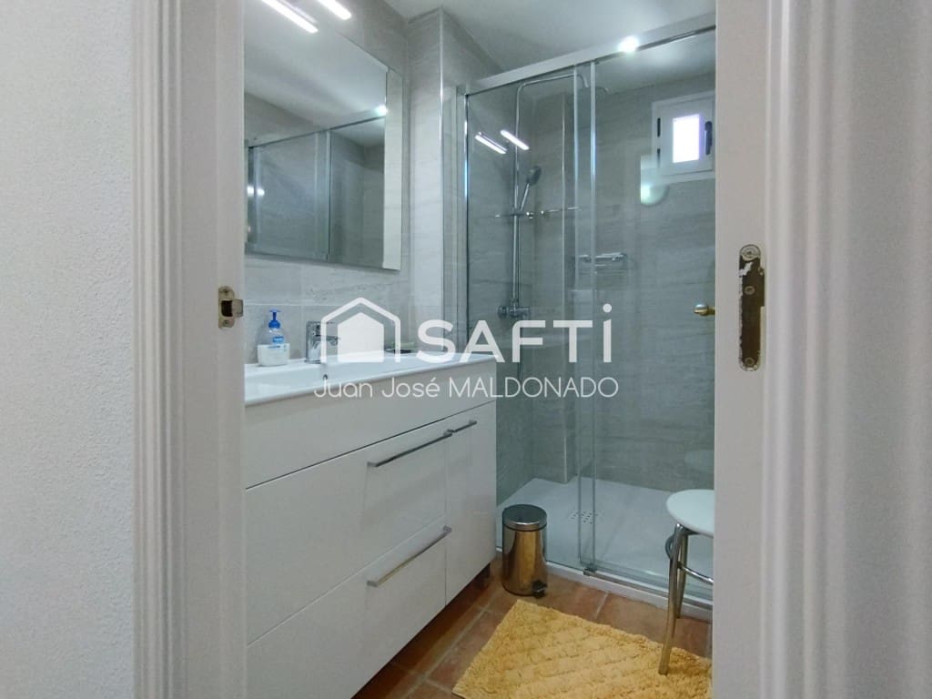 4 slaapkamer Penthouse te koop in Peniscola met zwembad - € 340.000 (Ref: 9595261)