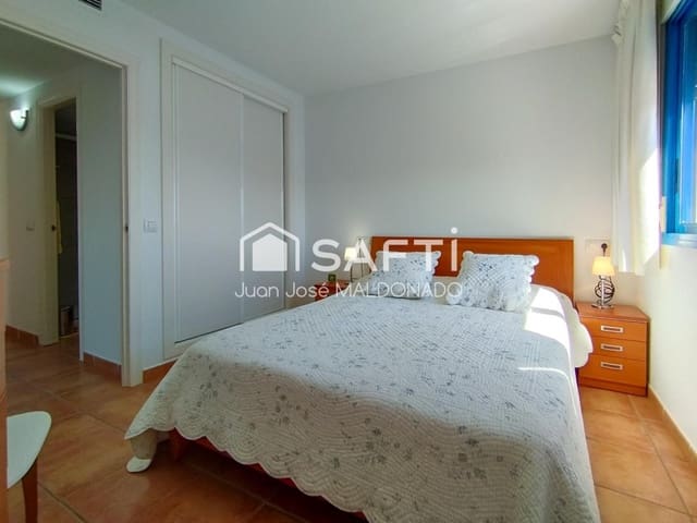 4 slaapkamer Penthouse te koop in Peñíscola met zwembad - € 340.000 (Ref: 9595261)