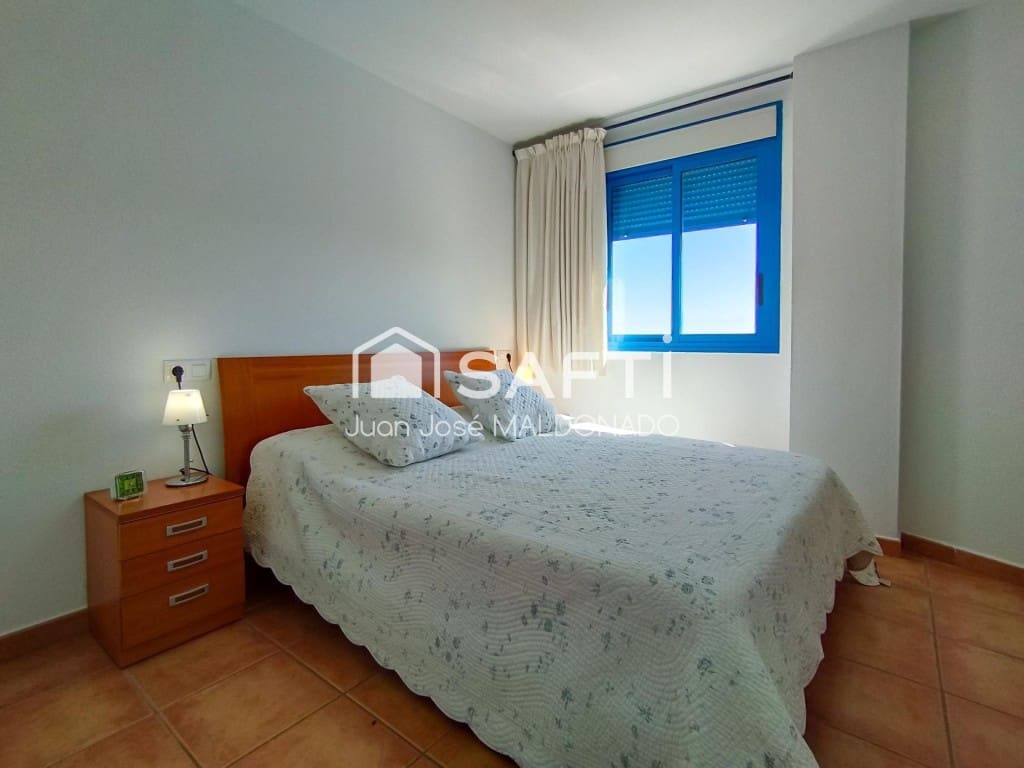 4 slaapkamer Penthouse te koop in Peniscola met zwembad - € 340.000 (Ref: 9595261)