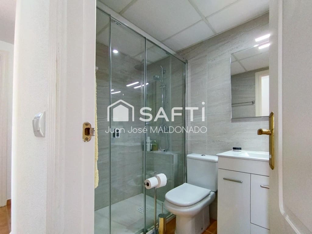 4 slaapkamer Penthouse te koop in Peniscola met zwembad - € 340.000 (Ref: 9595261)