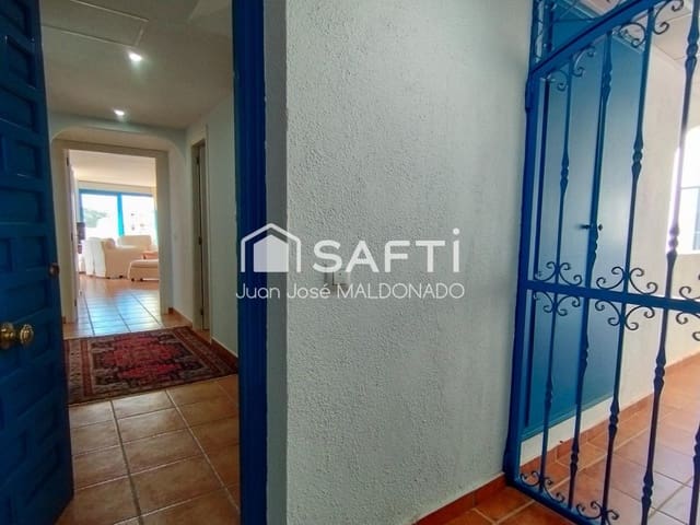 4 slaapkamer Penthouse te koop in Peñíscola met zwembad - € 340.000 (Ref: 9595261)