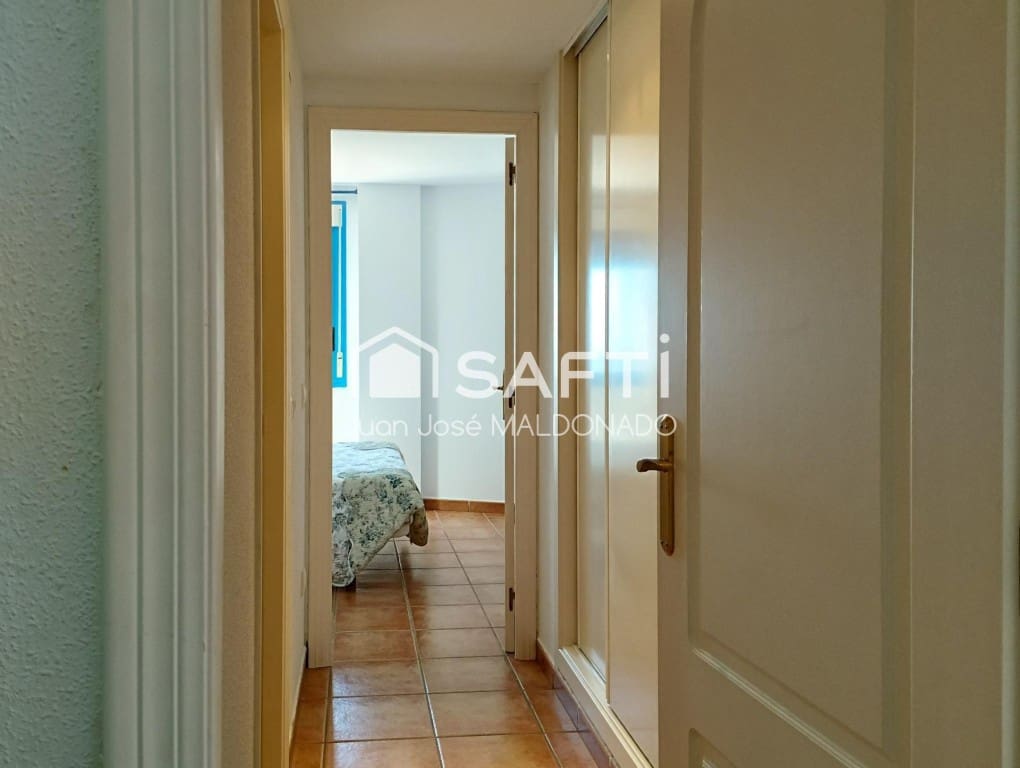 4 slaapkamer Penthouse te koop in Peniscola met zwembad - € 340.000 (Ref: 9595261)