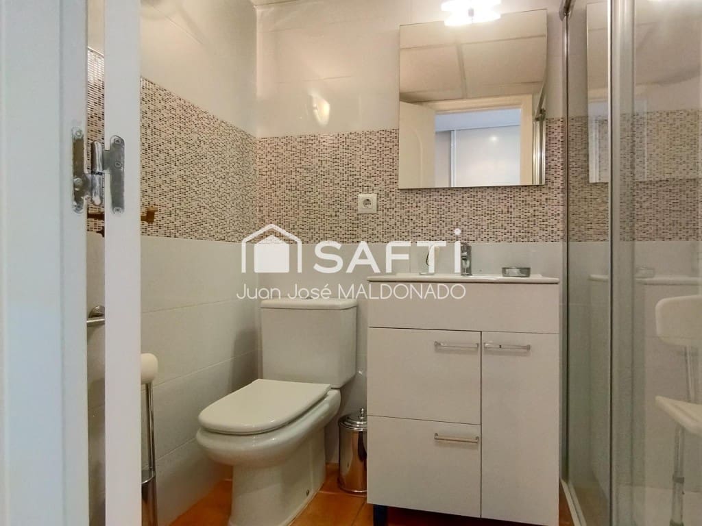 4 slaapkamer Penthouse te koop in Peniscola met zwembad - € 340.000 (Ref: 9595261)