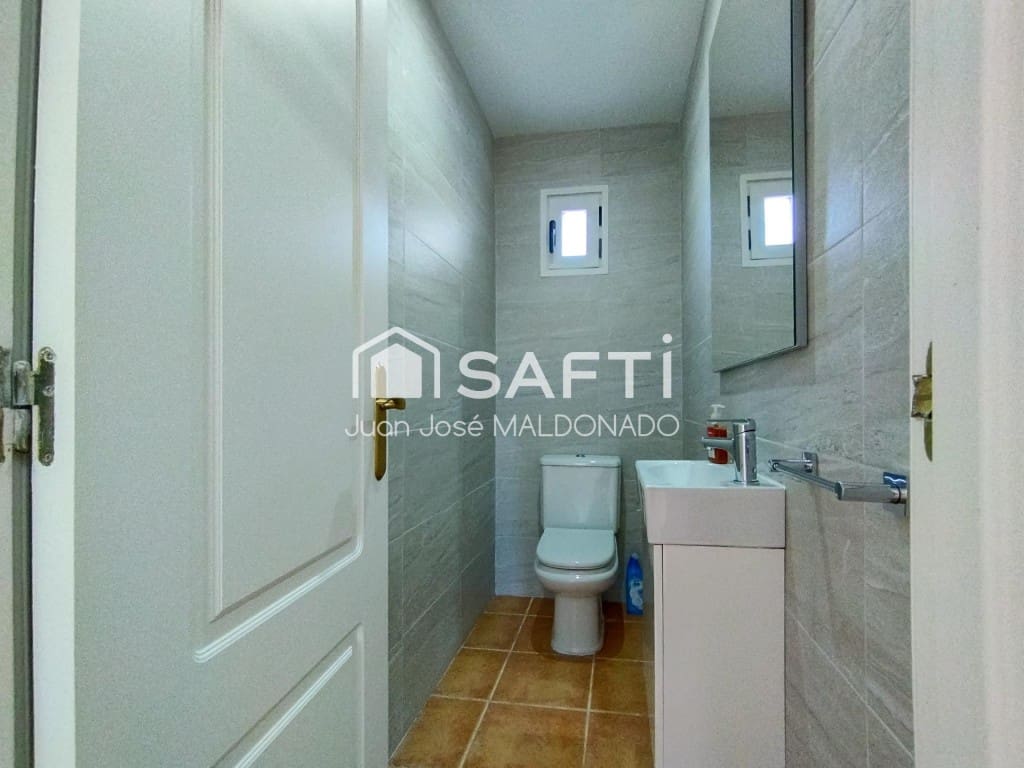 4 slaapkamer Penthouse te koop in Peniscola met zwembad - € 340.000 (Ref: 9595261)