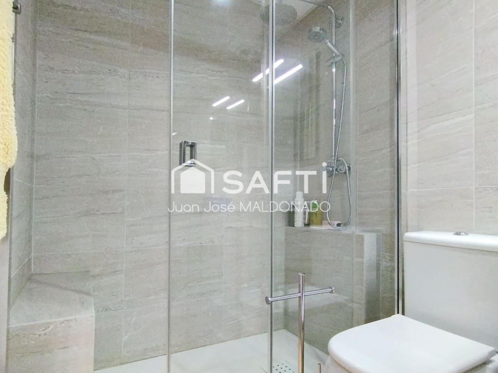 4 slaapkamer Penthouse te koop in Peniscola met zwembad - € 340.000 (Ref: 9595261)