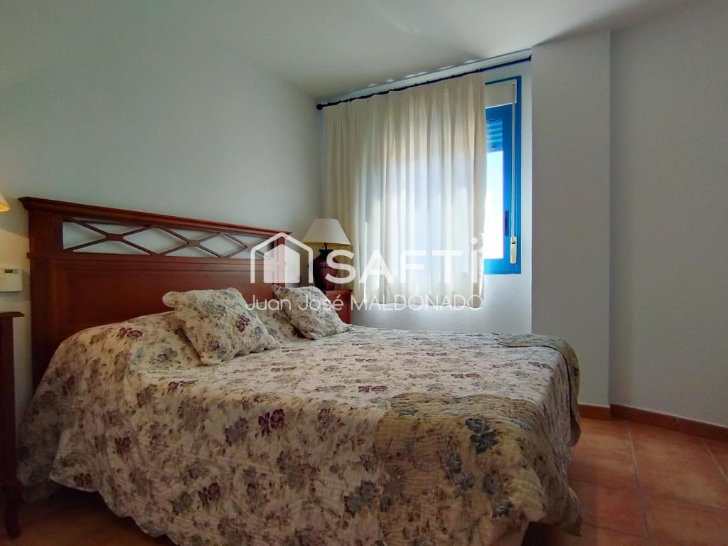 4 slaapkamer Penthouse te koop in Peniscola met zwembad - € 340.000 (Ref: 9595261)