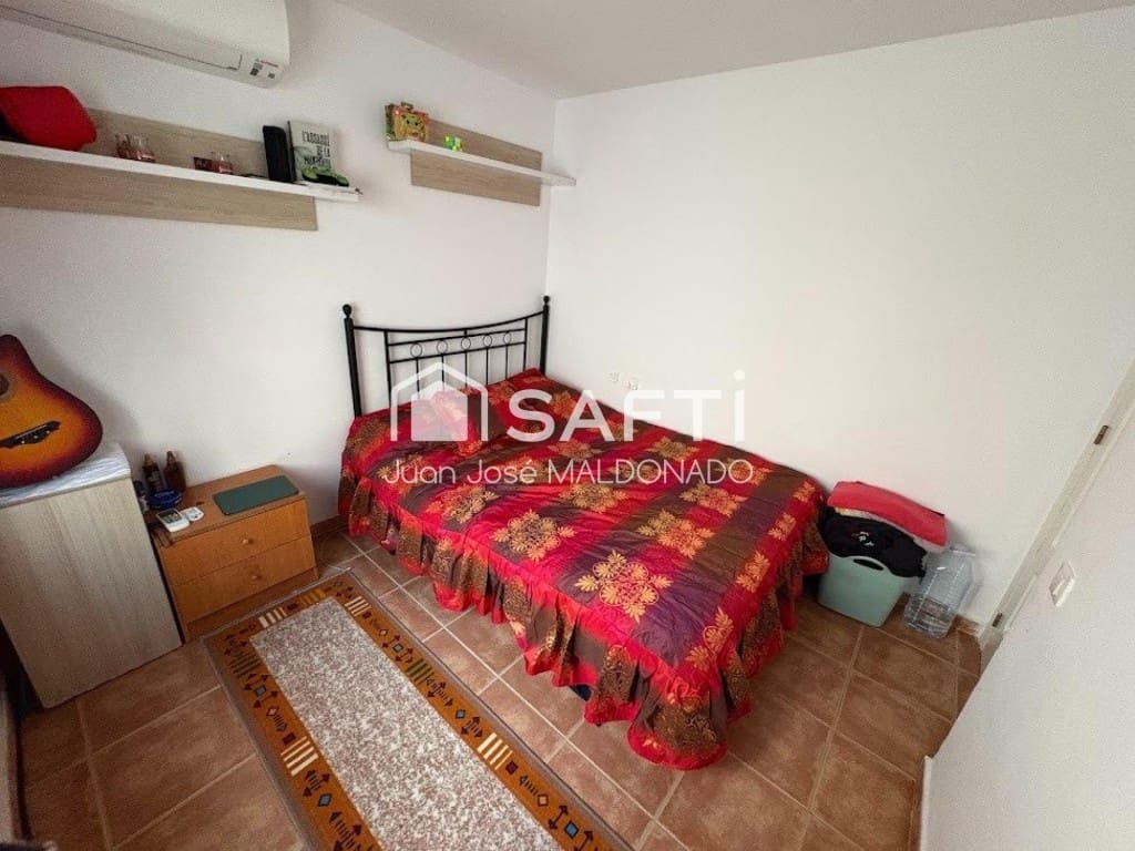 2 sypialnia Dom szeregowy na sprzedaż w Vinaros z basenem garażem - 175 000 € (Ref: 9595262)