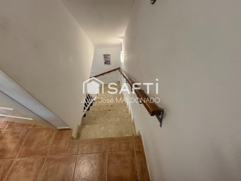 2 sypialnia Dom szeregowy na sprzedaż w Vinaros z basenem garażem - 175 000 € (Ref: 9595262)