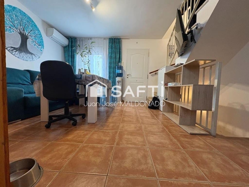 2 sypialnia Dom szeregowy na sprzedaż w Vinaros z basenem garażem - 175 000 € (Ref: 9595262)