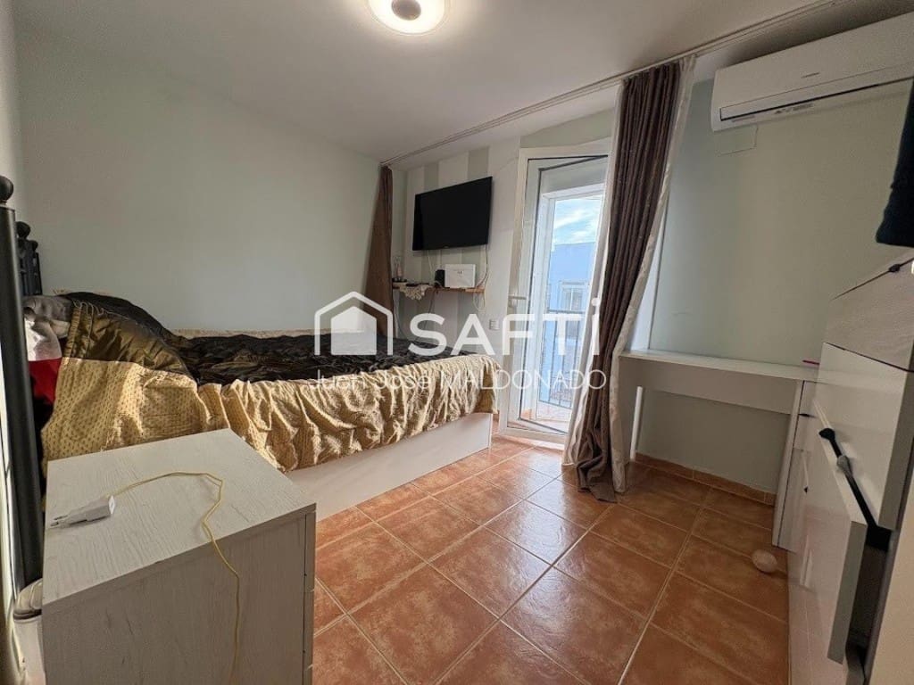 2 sypialnia Dom szeregowy na sprzedaż w Vinaros z basenem garażem - 175 000 € (Ref: 9595262)