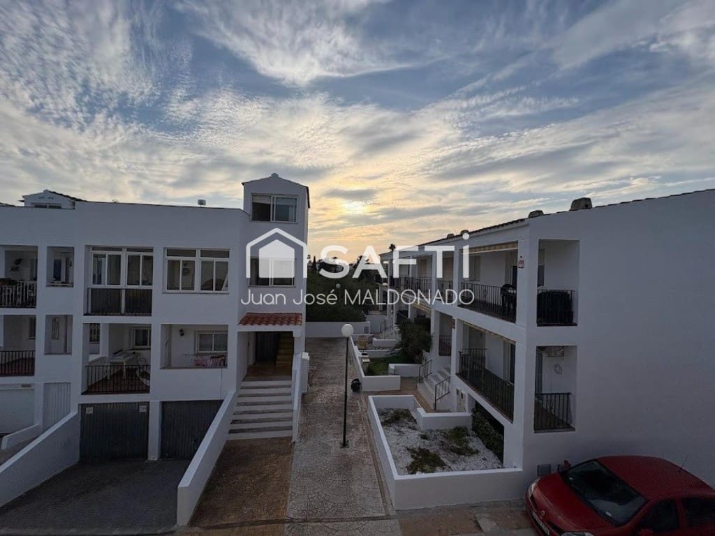 2 sypialnia Dom szeregowy na sprzedaż w Vinaros z basenem garażem - 175 000 € (Ref: 9595262)