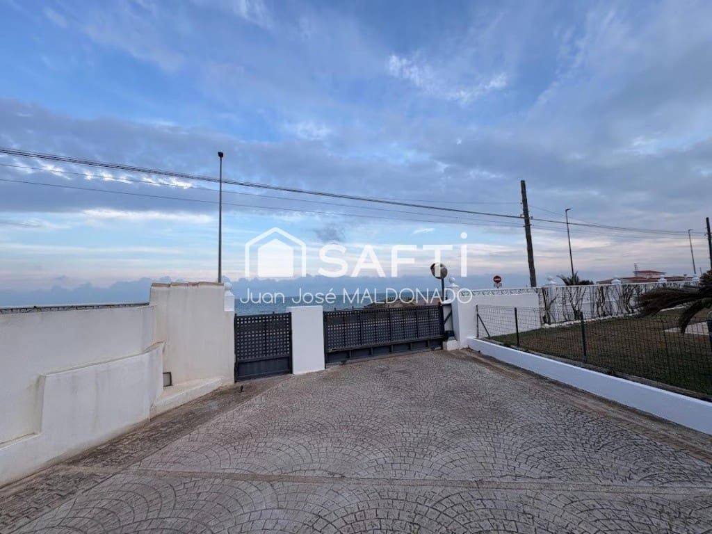 2 sypialnia Dom szeregowy na sprzedaż w Vinaros z basenem garażem - 175 000 € (Ref: 9595262)