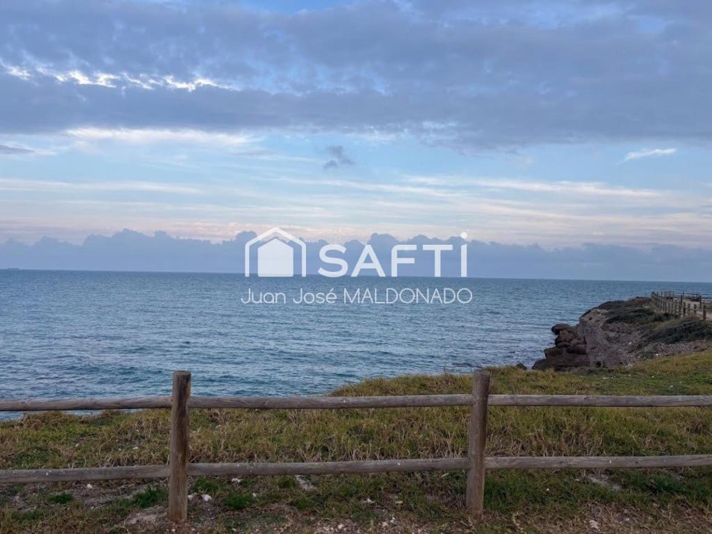 2 sypialnia Dom szeregowy na sprzedaż w Vinaros z basenem garażem - 175 000 € (Ref: 9595262)