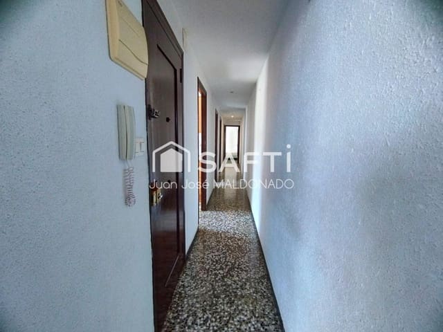 3 quarto Apartamento para venda em Benicarló - 65 000 € (Ref: 9595263)