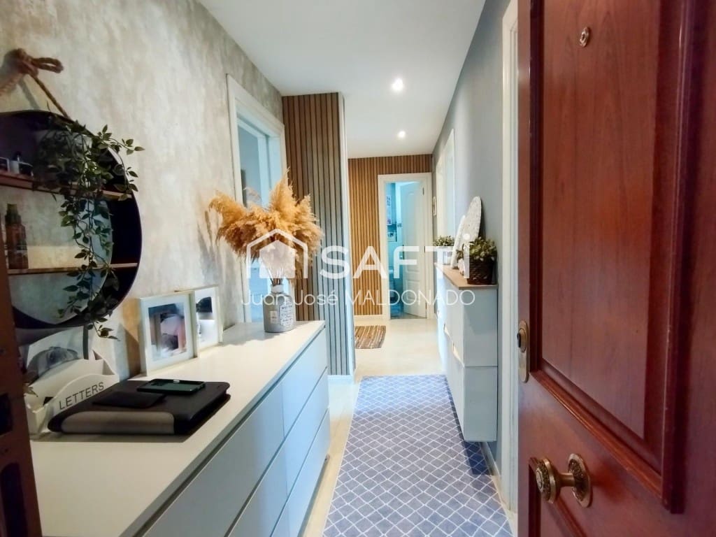 3 sypialnia Apartament na sprzedaż w Benicarlo - 144 000 € (Ref: 9595264)