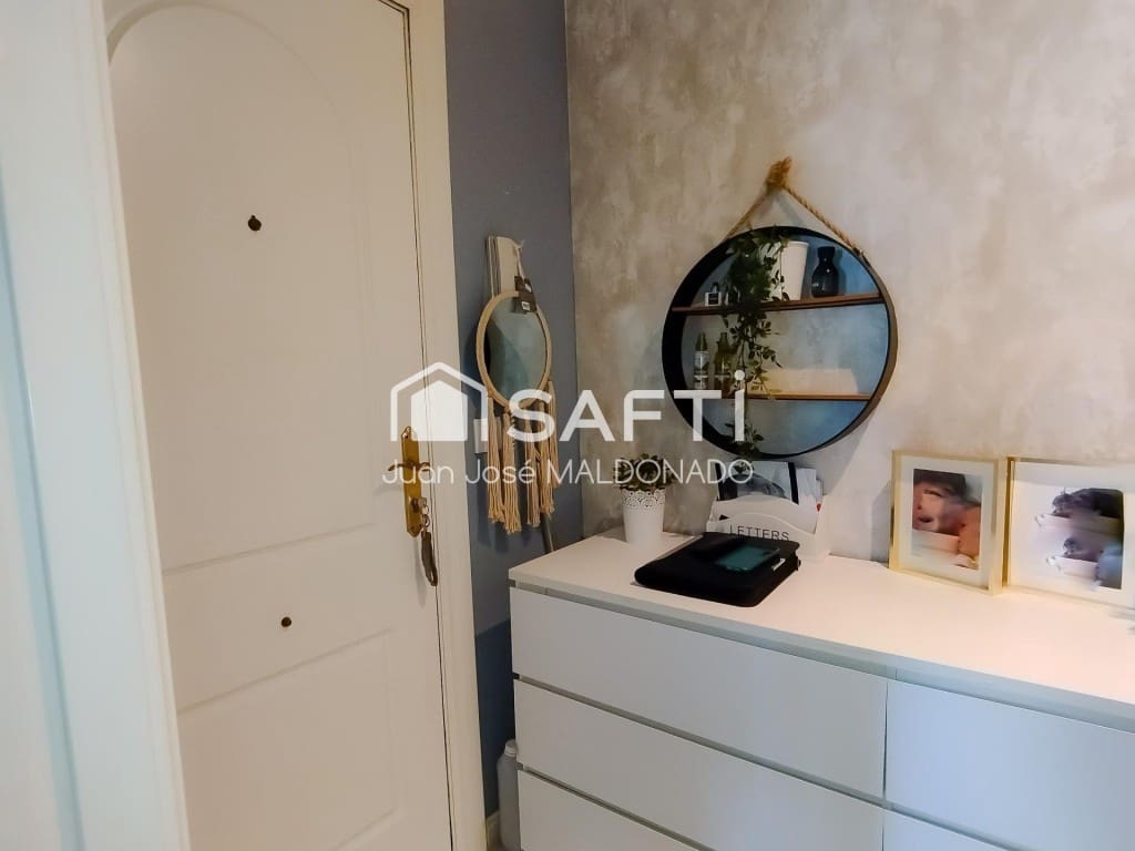 3 sypialnia Apartament na sprzedaż w Benicarlo - 144 000 € (Ref: 9595264)