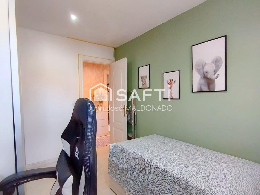 3 sypialnia Apartament na sprzedaż w Benicarlo - 144 000 € (Ref: 9595264)