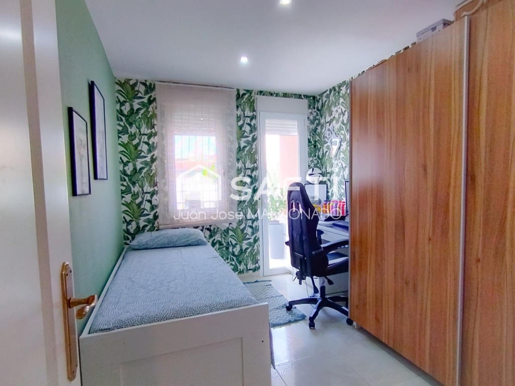 3 sypialnia Apartament na sprzedaż w Benicarlo - 144 000 € (Ref: 9595264)