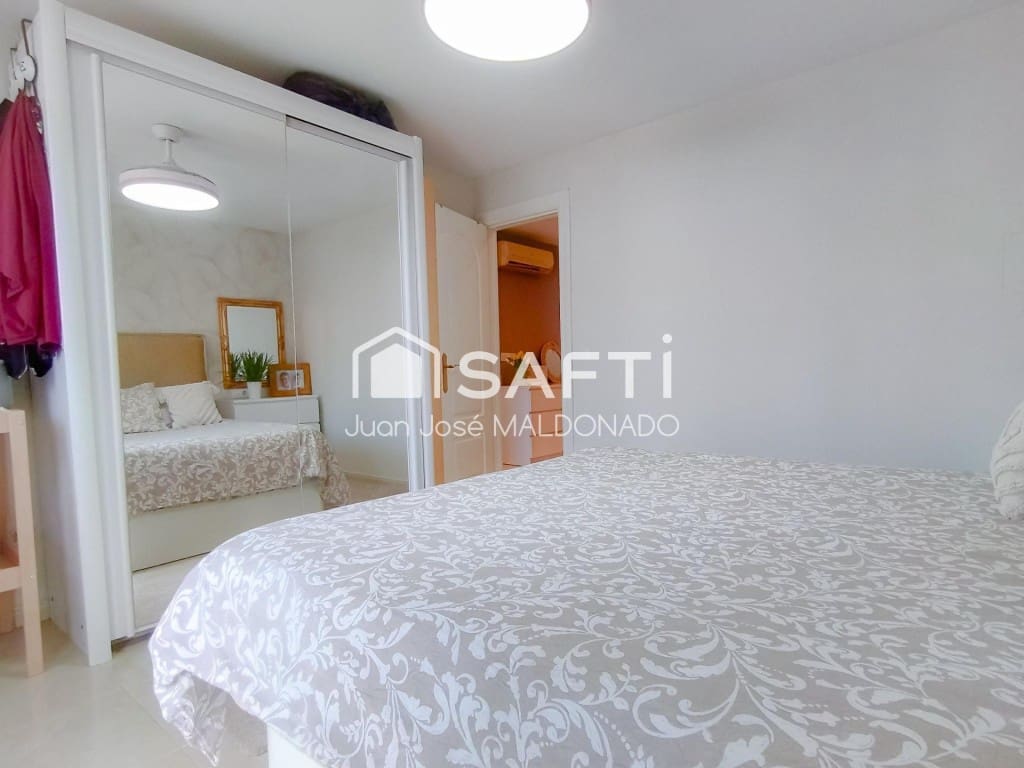 3 sypialnia Apartament na sprzedaż w Benicarlo - 144 000 € (Ref: 9595264)