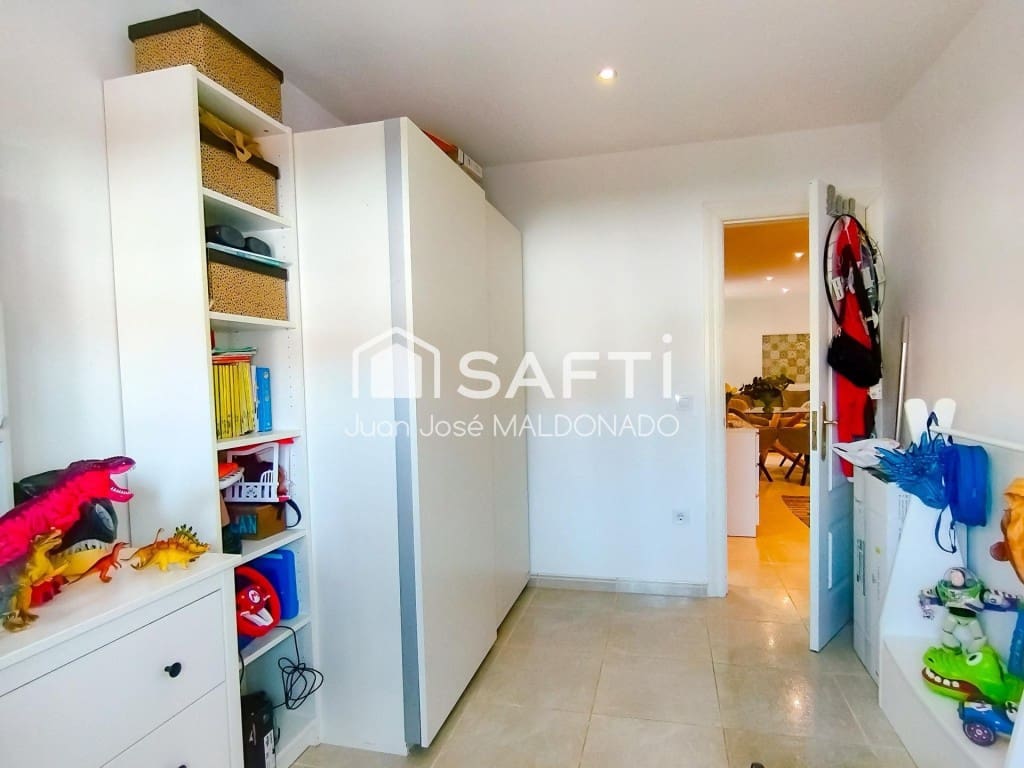 3 sypialnia Apartament na sprzedaż w Benicarlo - 144 000 € (Ref: 9595264)