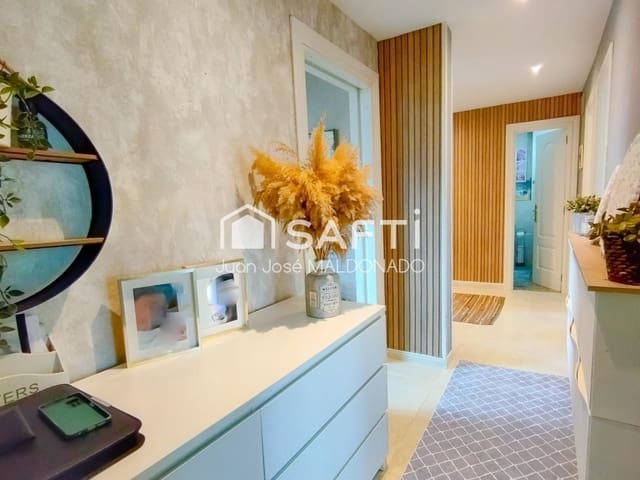 3 sypialnia Apartament na sprzedaż w Benicarló - 144 000 € (Ref: 9595264)