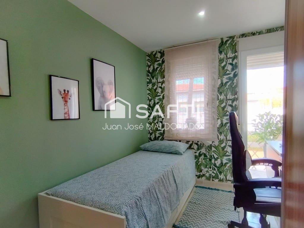 3 sypialnia Apartament na sprzedaż w Benicarlo - 144 000 € (Ref: 9595264)