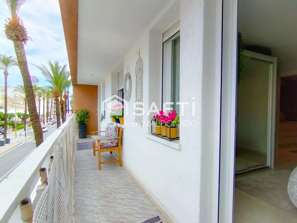 3 sypialnia Apartament na sprzedaż w Benicarlo - 144 000 € (Ref: 9595264)