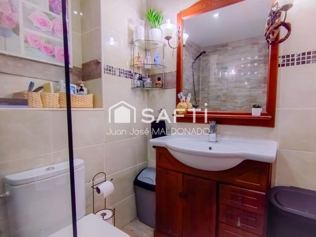 3 sypialnia Apartament na sprzedaż w Benicarlo - 144 000 € (Ref: 9595264)