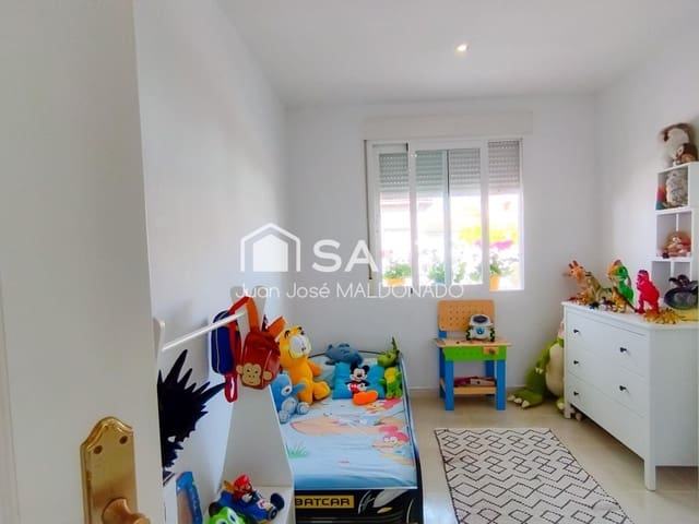 3 sypialnia Apartament na sprzedaż w Benicarló - 144 000 € (Ref: 9595264)