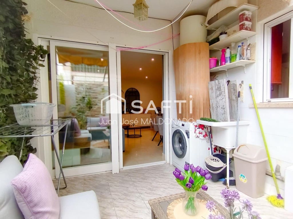 3 sypialnia Apartament na sprzedaż w Benicarlo - 144 000 € (Ref: 9595264)